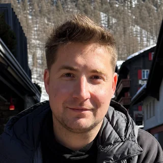 Илья Гусинский